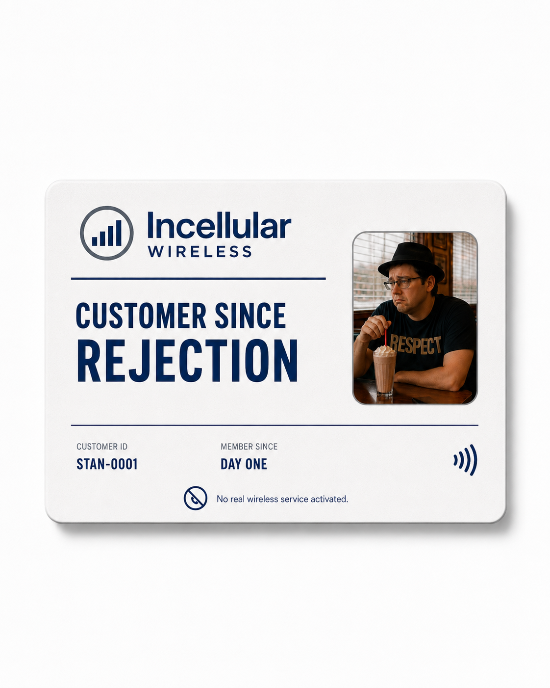 Official Subscriber Kit